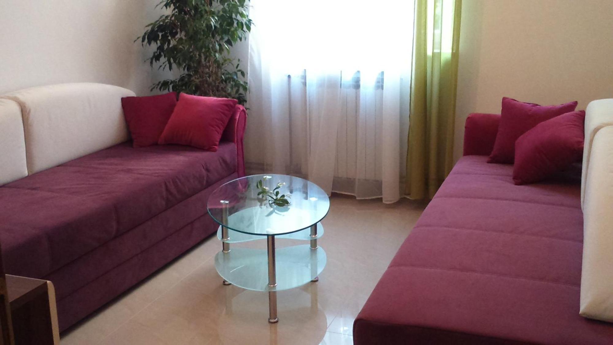 Apartments Silmare Rabac Quarto foto