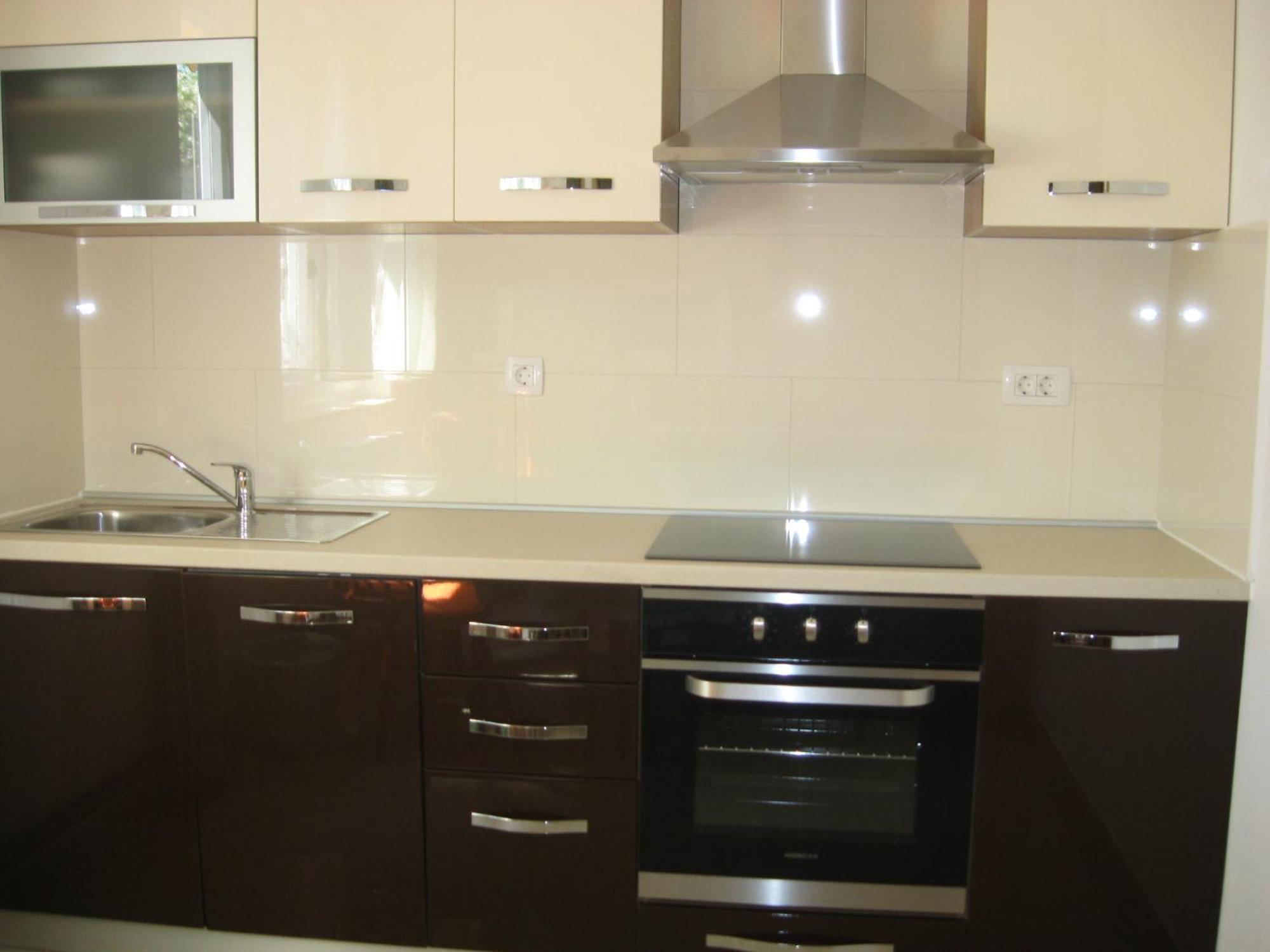 Apartments Silmare Rabac Quarto foto